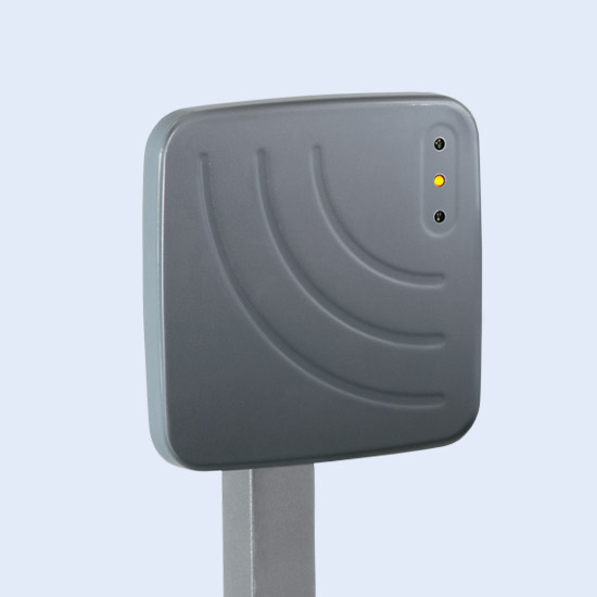 PERCo-IR10 Считыватель дальнего действия