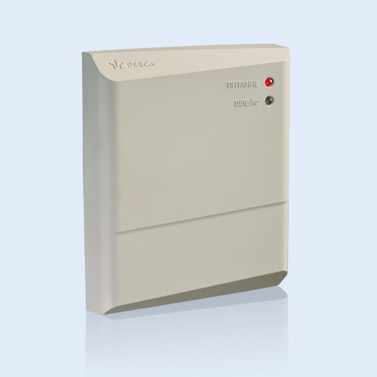 PERCo-SC-820 Контроллер управления доступом