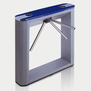 PERCo-TTD-03.1G Тумбовый турникет