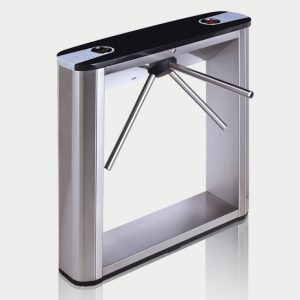 PERCo-TTD-03.1S Тумбовый турникет