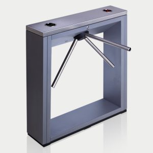 PERCo-TTD-03.2G Тумбовый турникет