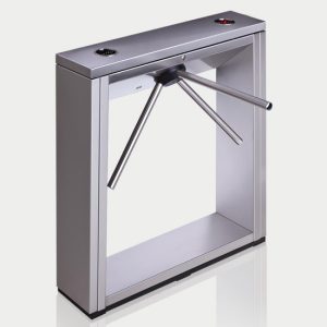 PERCo-TTD-03.2S Тумбовый турникет