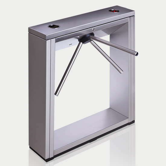 PERCo-TTD-03.2S Тумбовый турникет