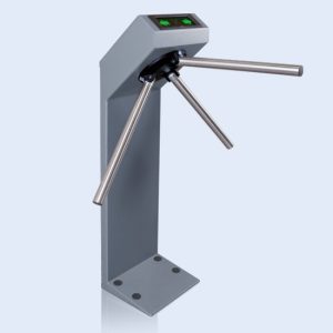 PERCo-TTR-07.1G Турникет-трипод