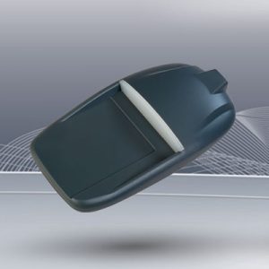 Parsec PR-P08 Контрольный считыватель