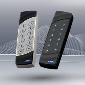 Parsec PR-P16 Считыватель