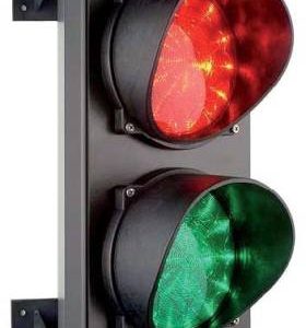 Came PSSRV1 Светофор ламповый