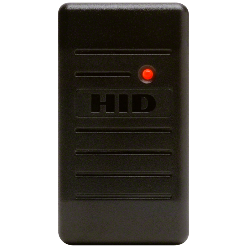 ProxPoint Считыватель HID