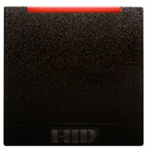 R30 Считыватель iCLASS SE