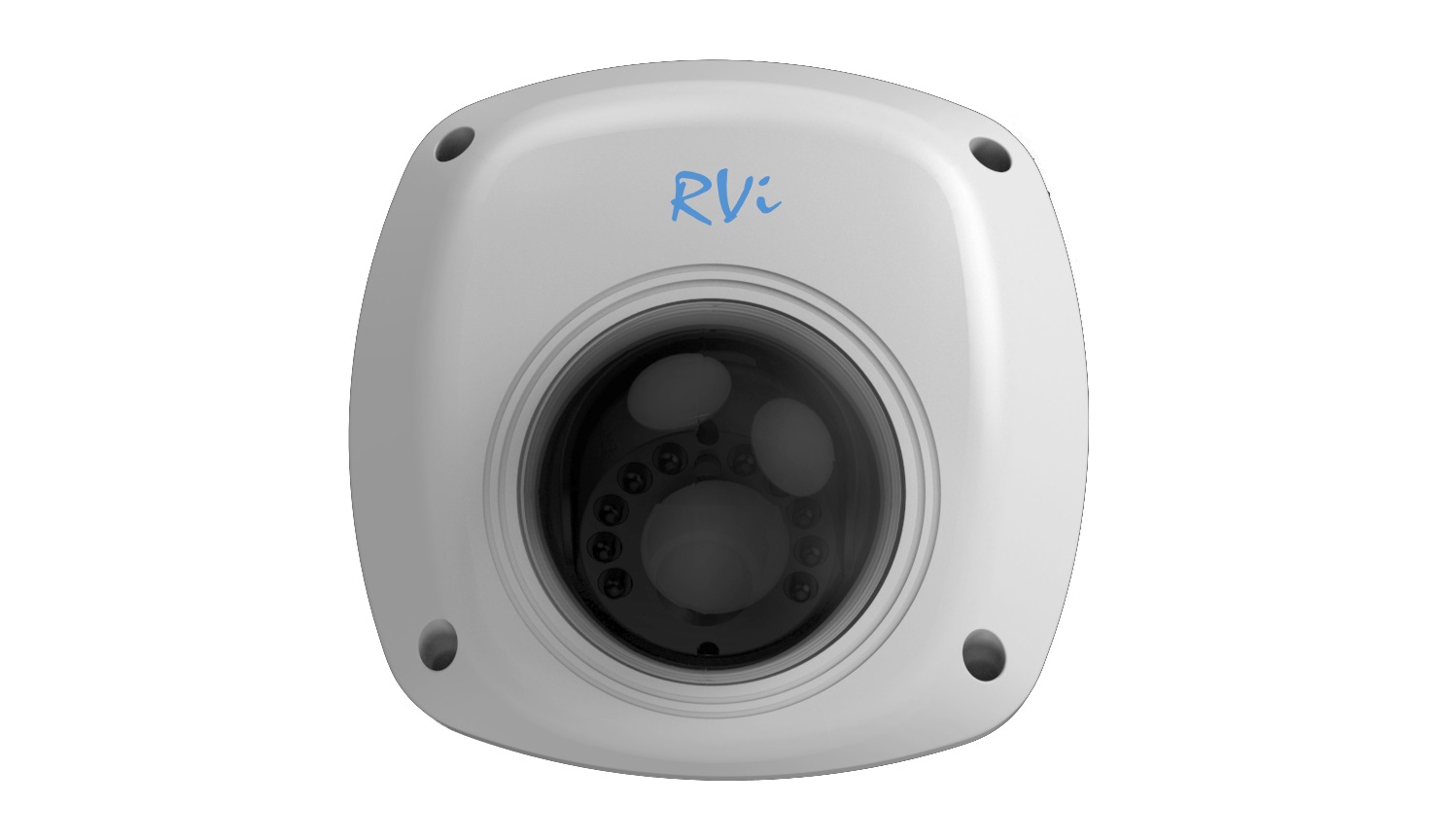 RVi-IPC31МS-IR (2.8 мм) IP-Видеокамера