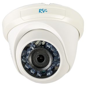 RVi-C311B (3.6 мм) Купольная камера