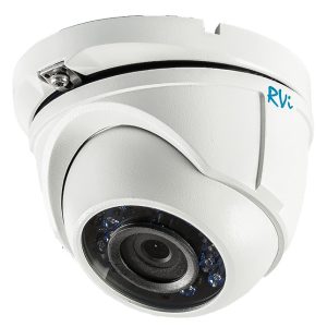 RVi-C321VB (2.8 мм) Купольная камера