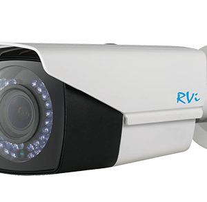 RVi-C411 (2.8-12 мм) Уличная камера