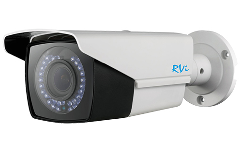 RVi-C411 (2.8-12 мм) Уличная камера