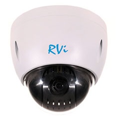 RVi-C51Z23i Скоростная купольная камера
