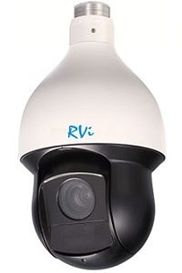RVi-C61Z36 Скоростная купольная камера