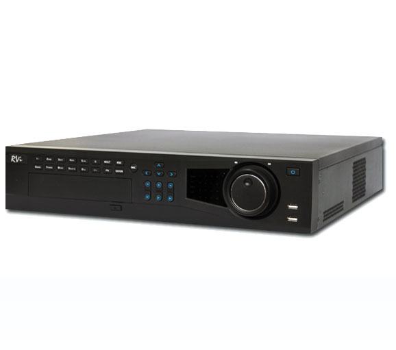 RVi-IPN32/8-PRO IP-видеорегистратор