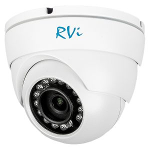 RVi-IPC33S (2.8 мм) IP-Видеокамера