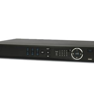 RVi-IPN16/8-PRO IP-видеорегистратор