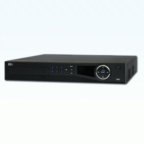 RVi-IPN16/4-PRO IP-видеорегистратор
