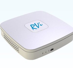 RVi-R04LA WHITE Видеорегистратор