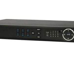 RVi-R16LA Видеорегистратор