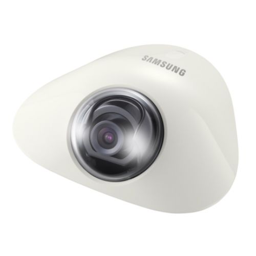 Samsung SNV-6012MP IP-видеокамера