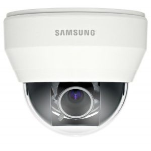 Samsung SCD-5080P Цветная видеокамера