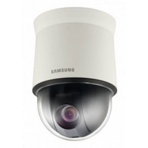 Samsung SNP-5430P IP-видеокамера
