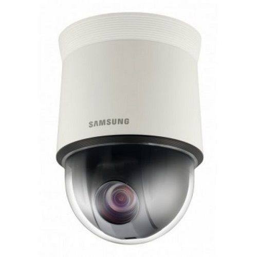 Samsung SNP-5430P IP-видеокамера