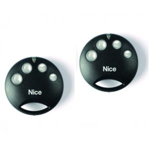 Nice SM4R01 Пульт Nice