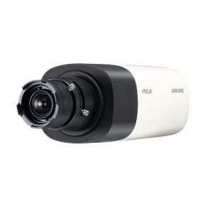 Samsung SNB-6005P IP-видеокамера