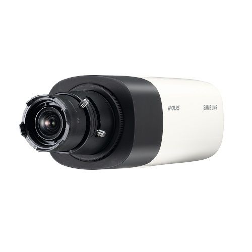 Samsung SNB-6005P IP-видеокамера
