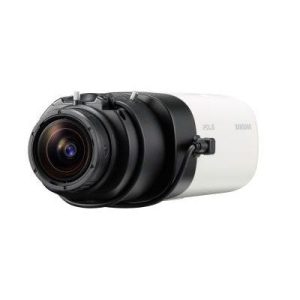 Samsung SNB-9000P IP-видеокамера