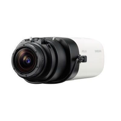 Samsung SNB-9000P IP-видеокамера