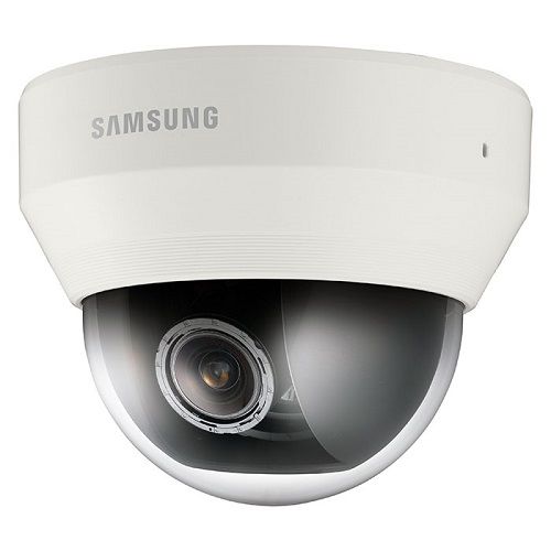 Samsung SND-6083P IP-видеокамера