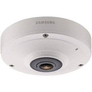 Samsung SNF-8010P IP-видеокамера