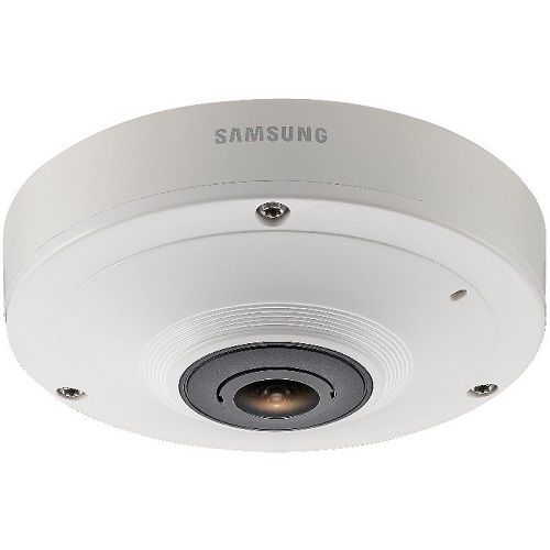 Samsung SNF-8010P IP-видеокамера