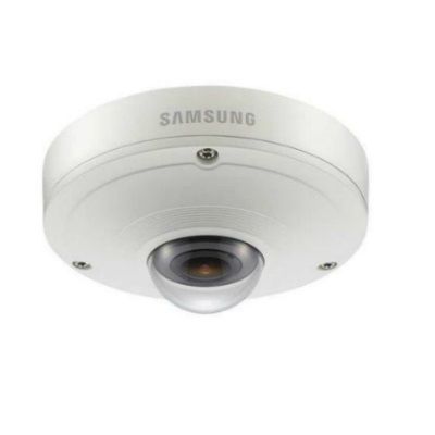 Samsung SNF-8010VMP IP-видеокамера