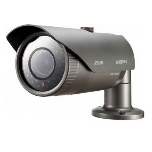 Samsung SNO-6011RP IP-видеокамера