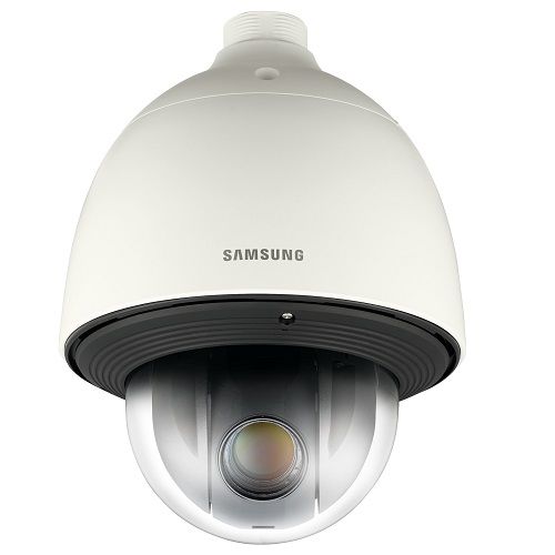 Samsung SNP-6321HP IP-видеокамера