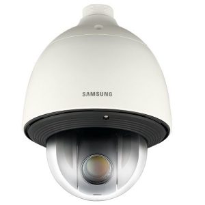 Samsung SNP-5430HP IP-видеокамера