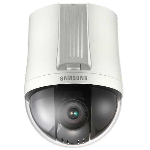 Samsung SNP-6320P IP-видеокамера