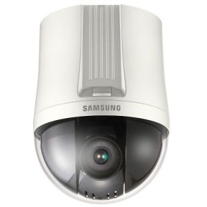 Samsung  SNP-6320HP IP-видеокамера