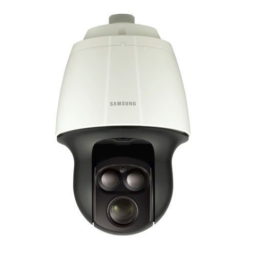 Samsung SNP-6320RHP IP-видеокамера