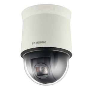 Samsung SNP-6321P IP-видеокамера