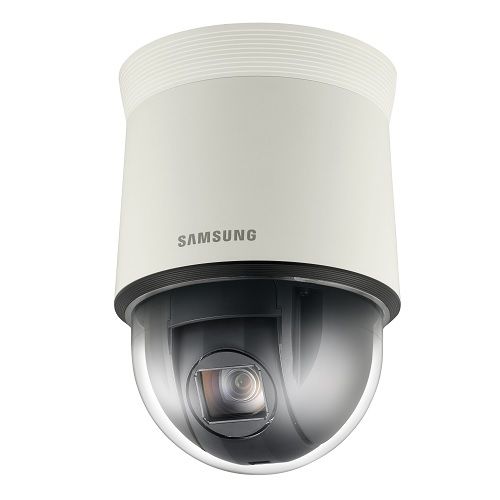 Samsung SNP-6321P IP-видеокамера