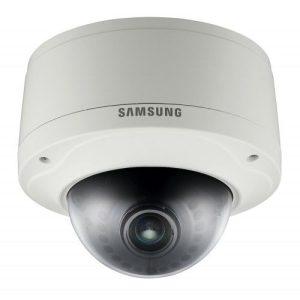 Samsung SNV-7084P IP-видеокамера