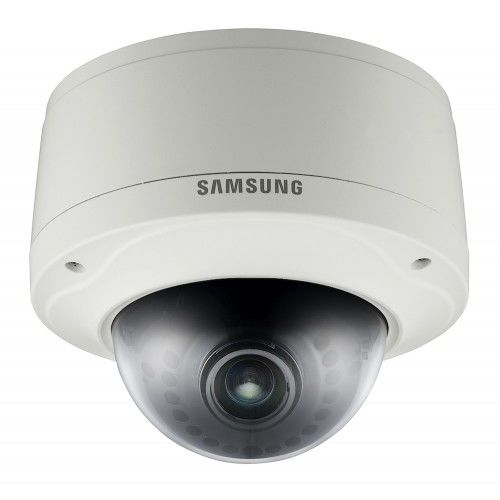 Samsung SNV-7084P IP-видеокамера