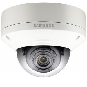 Samsung SNV-8080P IP-видеокамера